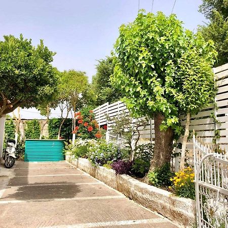 Villa Maria リアパデス エクステリア 写真