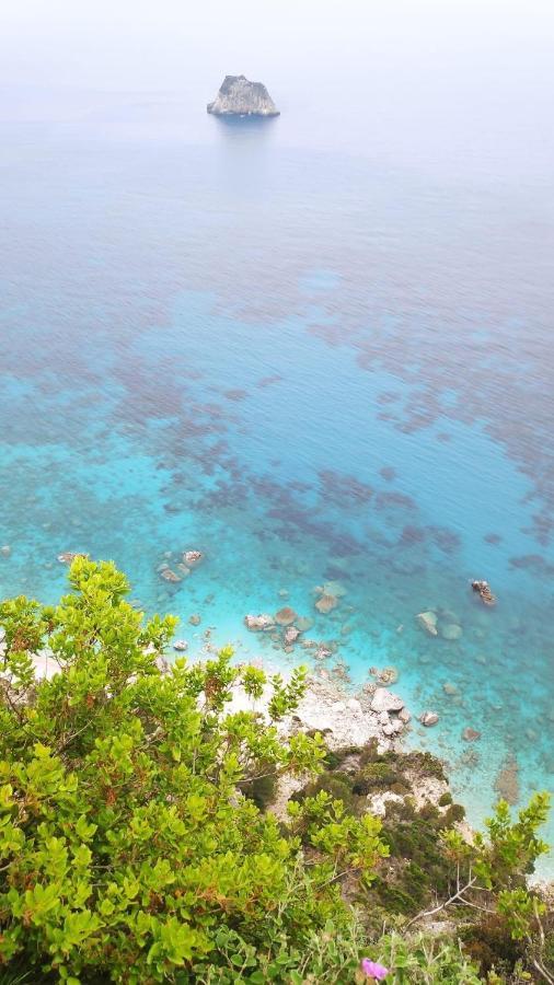 Villa Maria リアパデス エクステリア 写真